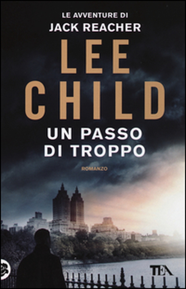 Un passo di troppo - Librerie.coop Un passo di troppo - Librerie.coop