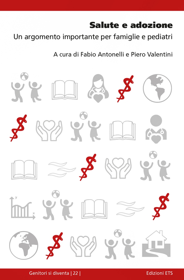 Salute e adozione - Librerie.coop Salute e adozione - Librerie.coop