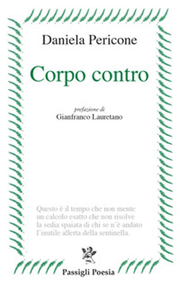 Corpo contro - Librerie.coop Corpo contro - Librerie.coop