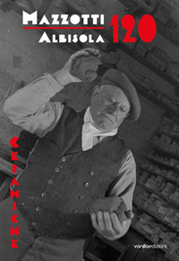 Mazzotti 120 - Librerie.coop Mazzotti 120 - Librerie.coop