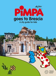 Pimpa goes to Brescia - Librerie.coop