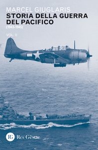 Storia della guerra del Pacifico - Librerie.coop