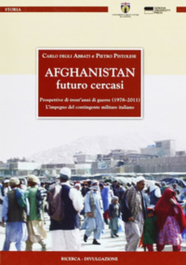 Afghanistan. Futuro cercasi - Librerie.coop Afghanistan. Futuro cercasi - Librerie.coop