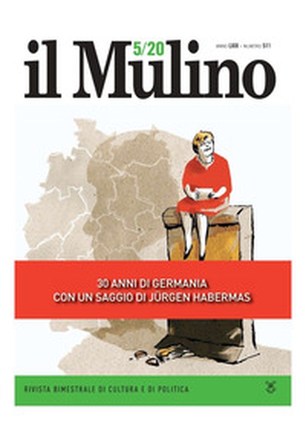 Il Mulino - Vol. 511 - Librerie.coop Il Mulino - Vol. 511 - Librerie.coop
