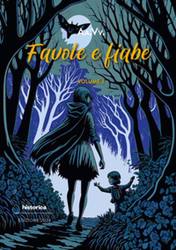 Favole e fiabe 2024 - Vol. 2 - Librerie.coop Favole e fiabe 2024 - Vol. 2 - Librerie.coop