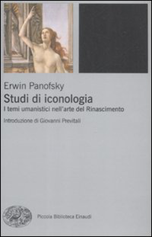 Studi di iconologia. I temi umanistici nell'arte del Rinascimento - Librerie.coop Studi di iconologia. I temi umanistici nell'arte del Rinascimento - Librerie.coop
