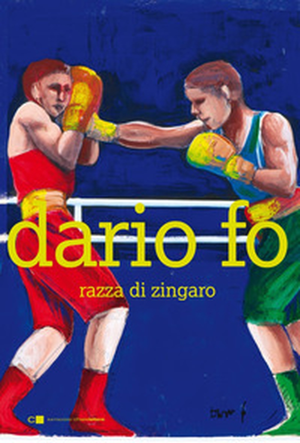 Razza di zingaro - Librerie.coop Razza di zingaro - Librerie.coop