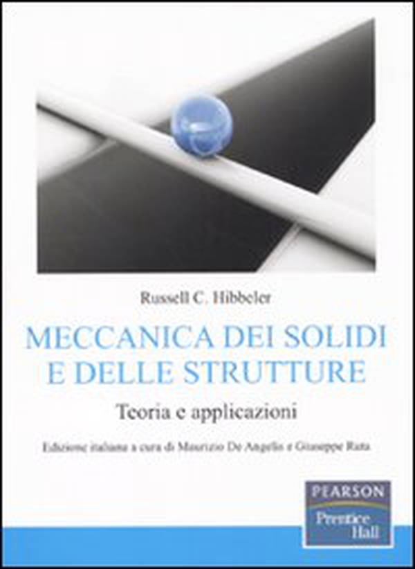 Meccanica dei solidi e delle strutture. Teoria e applicazioni - Librerie.coop Meccanica dei solidi e delle strutture. Teoria e applicazioni - Librerie.coop