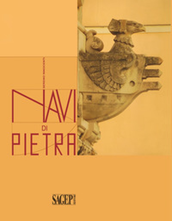 Navi di pietra - Librerie.coop Navi di pietra - Librerie.coop