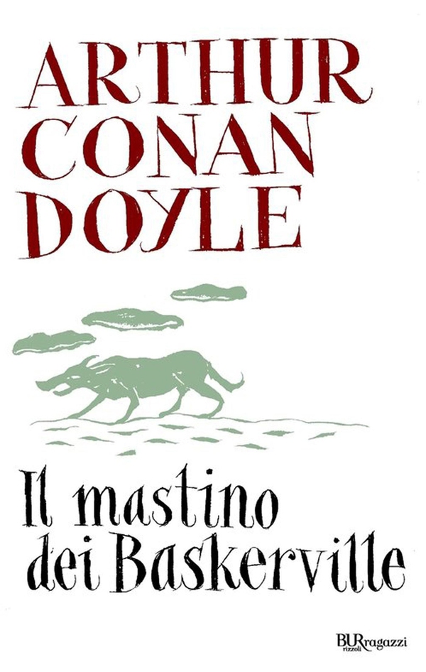 Il mastino dei Baskerville - Librerie.coop Il mastino dei Baskerville - Librerie.coop