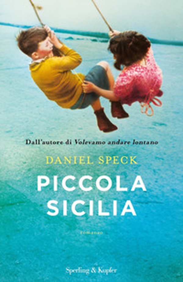 Piccola Sicilia - Librerie.coop Piccola Sicilia - Librerie.coop