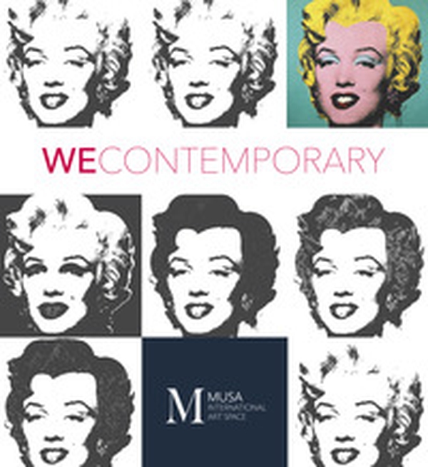 We contemporary. Ediz. inglese, italiana e russa - Librerie.coop We contemporary. Ediz. inglese, italiana e russa - Librerie.coop