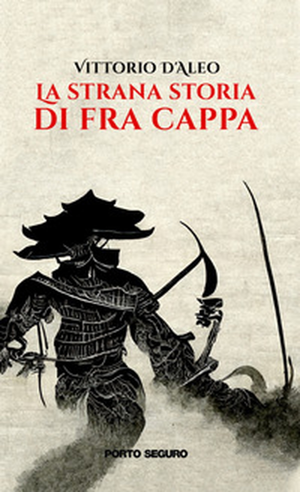 La strana storia di Fra Cappa - Librerie.coop La strana storia di Fra Cappa - Librerie.coop