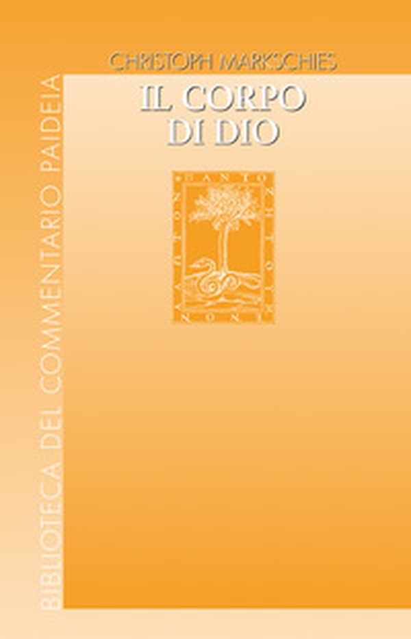 Il corpo di Dio. L'immagine di Dio nell'antichità ebraica, cristiana e pagana - Librerie.coop Il corpo di Dio. L'immagine di Dio nell'antichità ebraica, cristiana e pagana - Librerie.coop