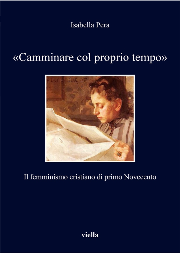 «Camminare col proprio tempo» - Librerie.coop «Camminare col proprio tempo» - Librerie.coop