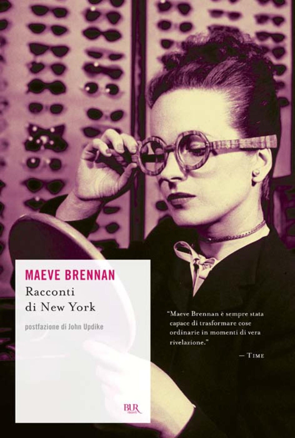 Racconti di New York - Librerie.coop Racconti di New York - Librerie.coop