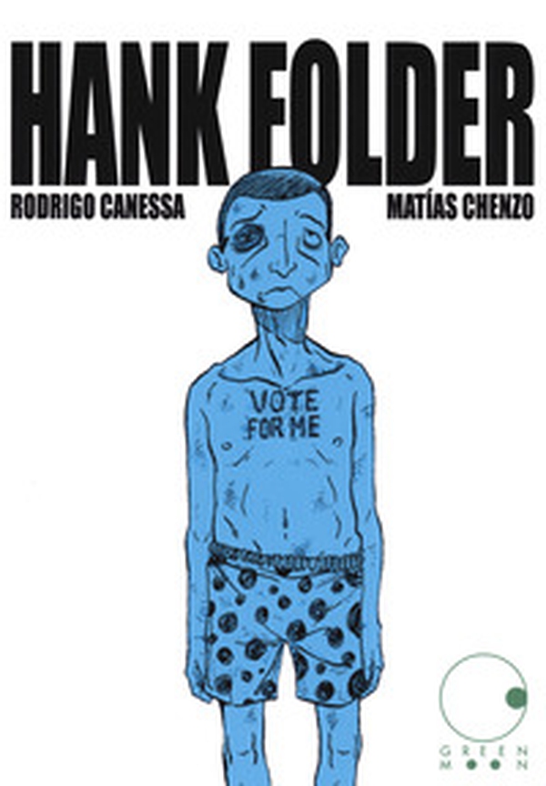 Hank Folder - Librerie.coop Hank Folder - Librerie.coop