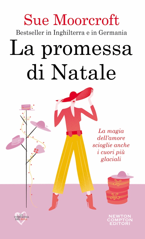 La promessa di Natale - Librerie.coop La promessa di Natale - Librerie.coop