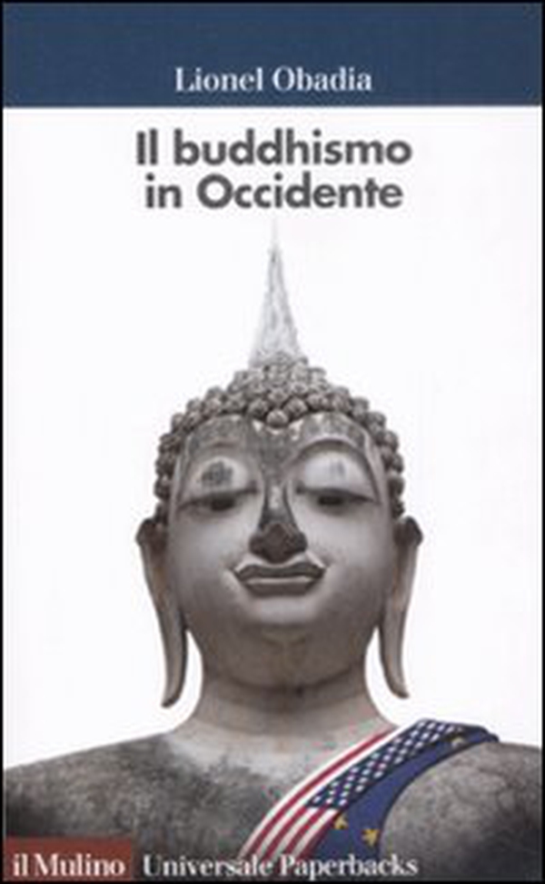 Il buddismo in Occidente - Librerie.coop Il buddismo in Occidente - Librerie.coop