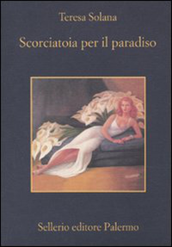 Scorciatoia per il paradiso - Librerie.coop Scorciatoia per il paradiso - Librerie.coop