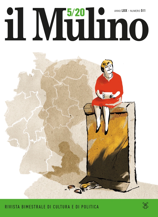 il Mulino 5/2020 - Librerie.coop il Mulino 5/2020 - Librerie.coop