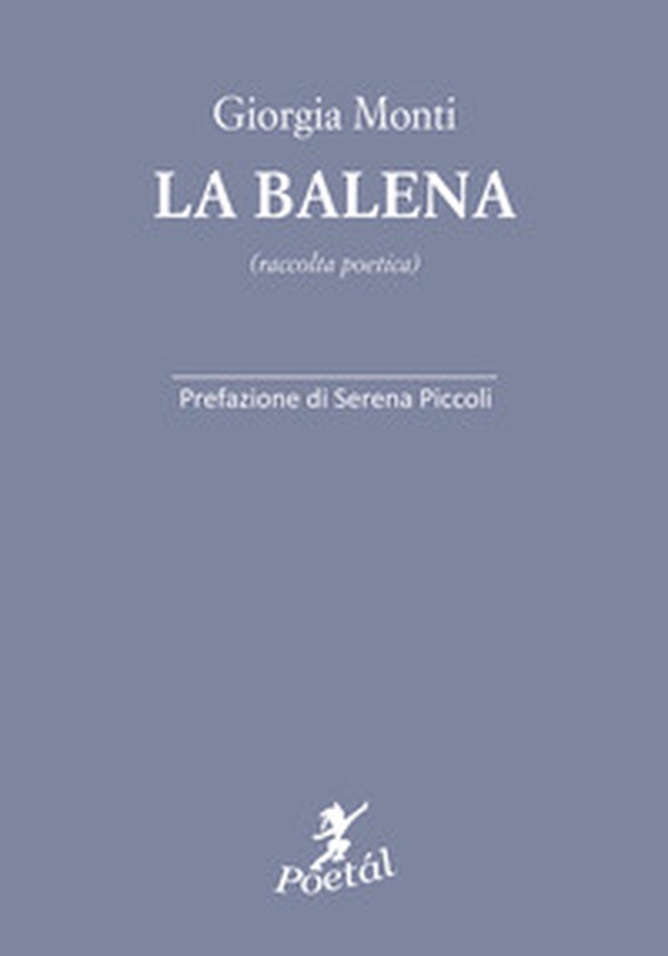 La balena - Librerie.coop La balena - Librerie.coop