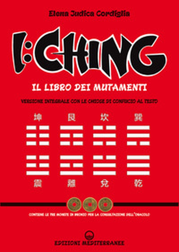 I Ching - Librerie.coop I Ching - Librerie.coop