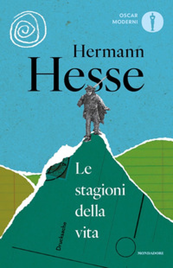 Le stagioni della vita - Librerie.coop Le stagioni della vita - Librerie.coop