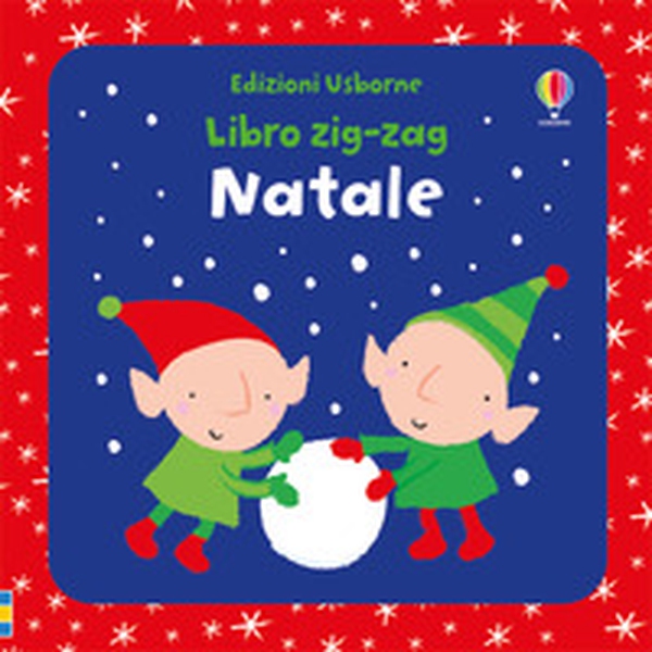 Natale. Libri zig zag - Librerie.coop Natale. Libri zig zag - Librerie.coop