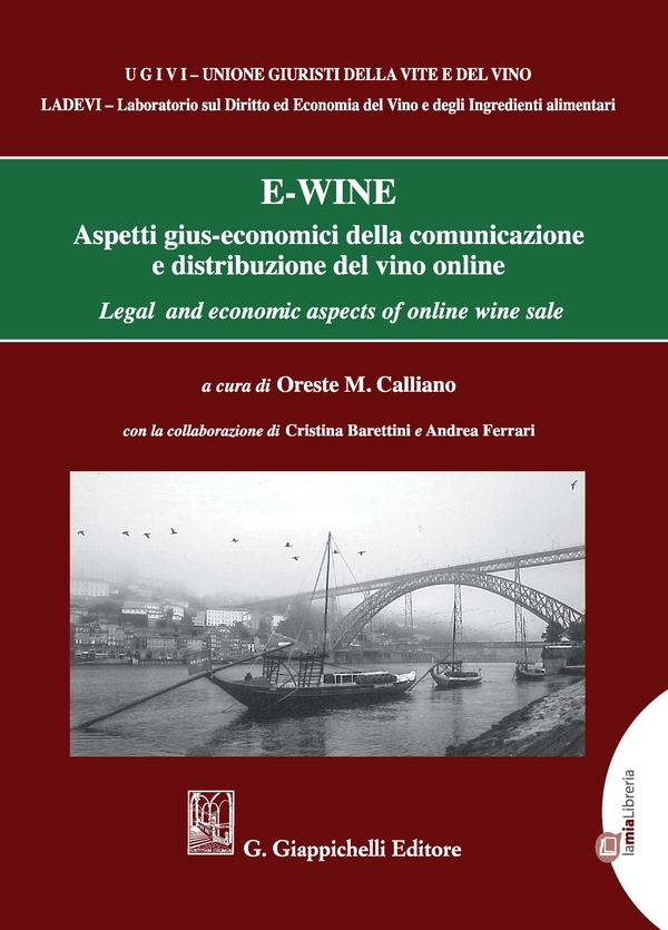 E-Wine - Librerie.coop E-Wine - Librerie.coop