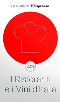 I ristoranti e i vini d'Italia 2019 - Librerie.coop