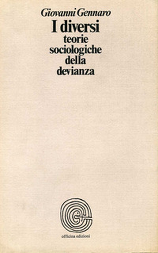I diversi - Librerie.coop I diversi - Librerie.coop