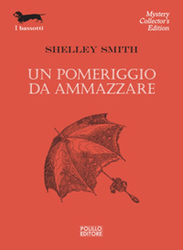 Un pomeriggio da ammazzare - Librerie.coop Un pomeriggio da ammazzare - Librerie.coop
