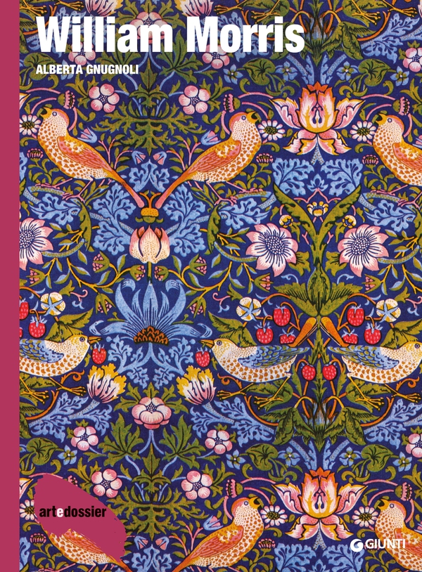 William Morris - Librerie.coop William Morris - Librerie.coop