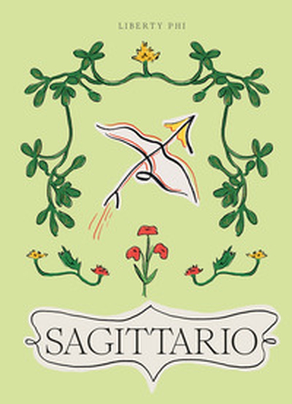 Sagittario - Librerie.coop Sagittario - Librerie.coop