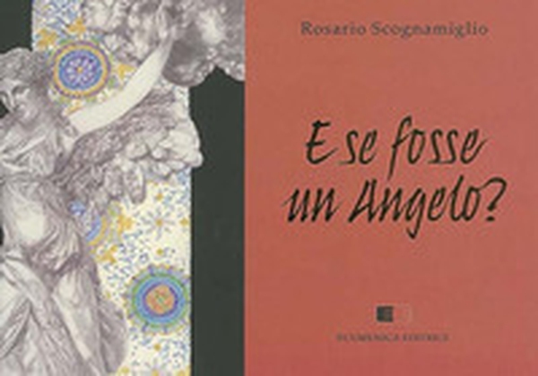 E se fosse un angelo? - Librerie.coop E se fosse un angelo? - Librerie.coop