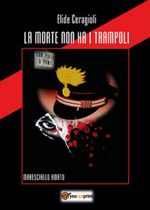 La morte non ha i trampoli - Librerie.coop La morte non ha i trampoli - Librerie.coop