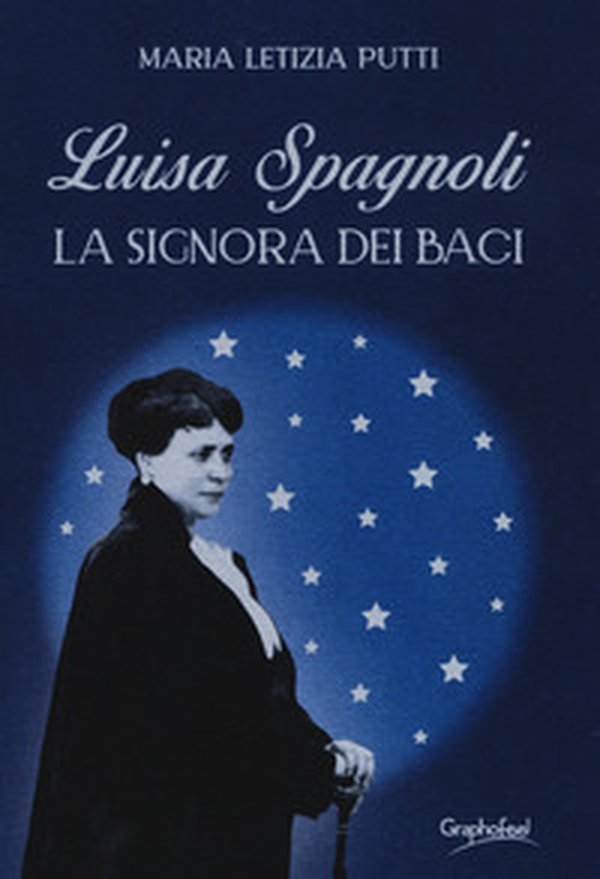 Luisa Spagnoli. La signora dei Baci - Librerie.coop Luisa Spagnoli. La signora dei Baci - Librerie.coop