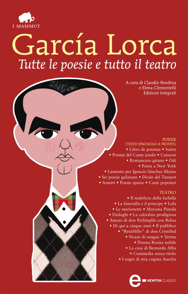 Tutte le poesie e tutto il teatro - Librerie.coop Tutte le poesie e tutto il teatro - Librerie.coop