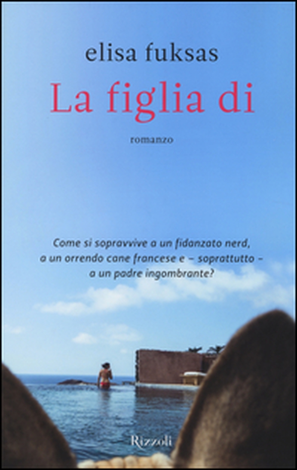 La figlia di - Librerie.coop La figlia di - Librerie.coop