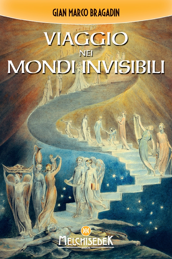 Viaggio nei mondi invisibili - Librerie.coop Viaggio nei mondi invisibili - Librerie.coop