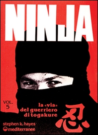 Ninja - Librerie.coop
