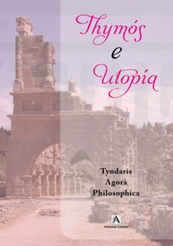 Thymós e Utopía. La formazione per la III edizione del Festival - Librerie.coop Thymós e Utopía. La formazione per la III edizione del Festival - Librerie.coop