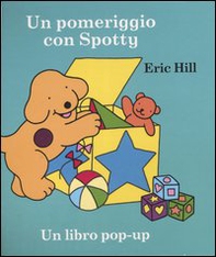Un pomeriggio con Spotty. Libro pop-up - Librerie.coop