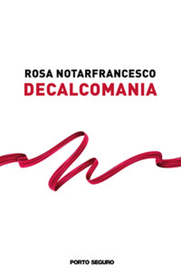Decalcomania - Librerie.coop Decalcomania - Librerie.coop