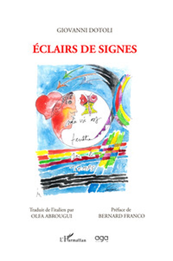 Eclairs de signes. La polémique avec Breton et Aragon - Librerie.coop Eclairs de signes. La polémique avec Breton et Aragon - Librerie.coop