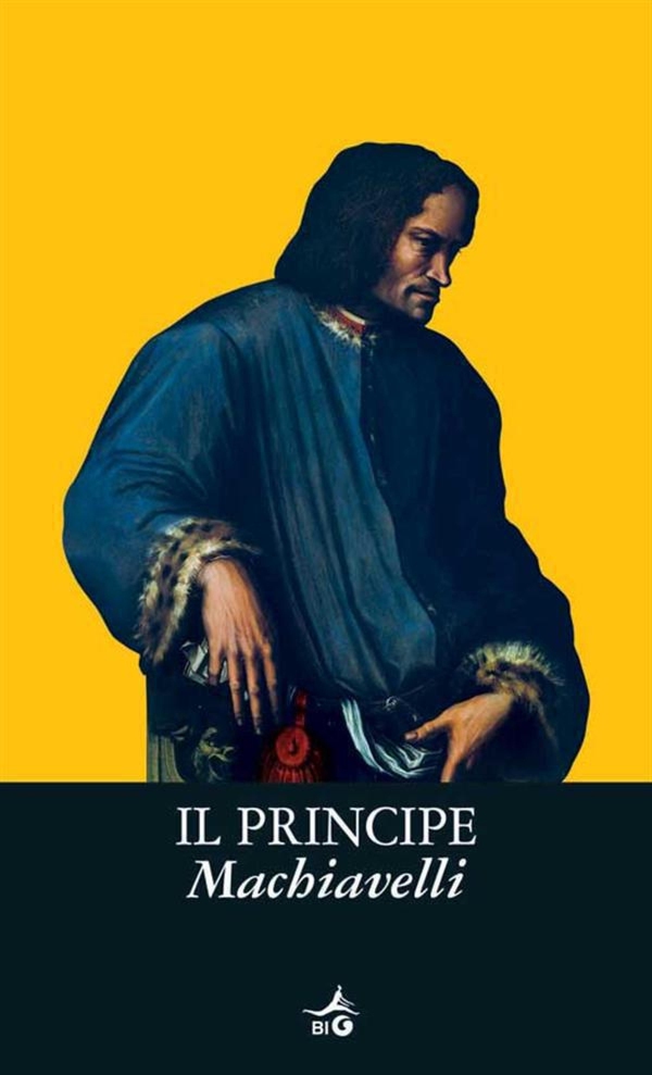 Il Principe - Librerie.coop Il Principe - Librerie.coop