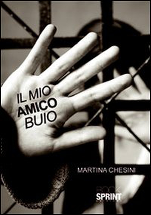 Il mio amico buio - Librerie.coop Il mio amico buio - Librerie.coop