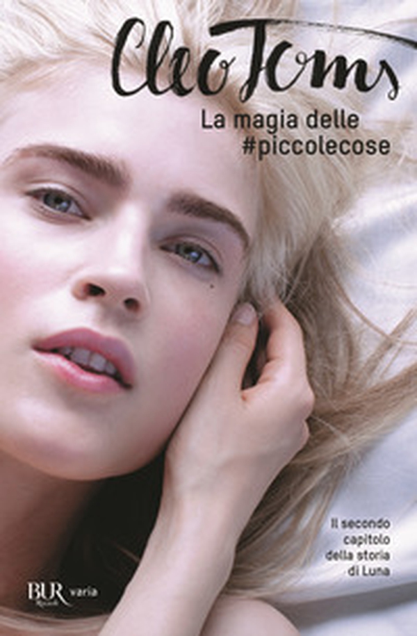 La magia delle #piccolecose - Librerie.coop La magia delle #piccolecose - Librerie.coop