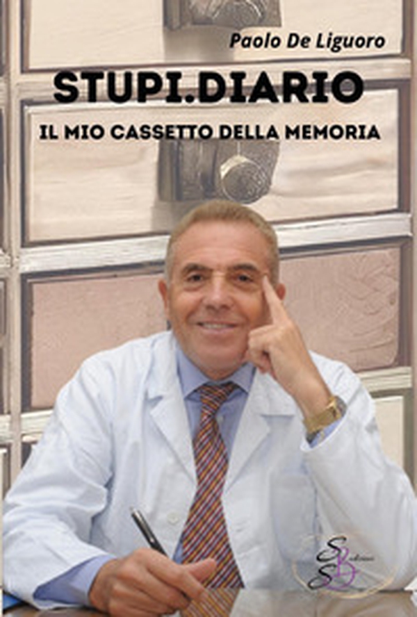 Stupi.diario. Il mio cassetto della memoria - Librerie.coop Stupi.diario. Il mio cassetto della memoria - Librerie.coop